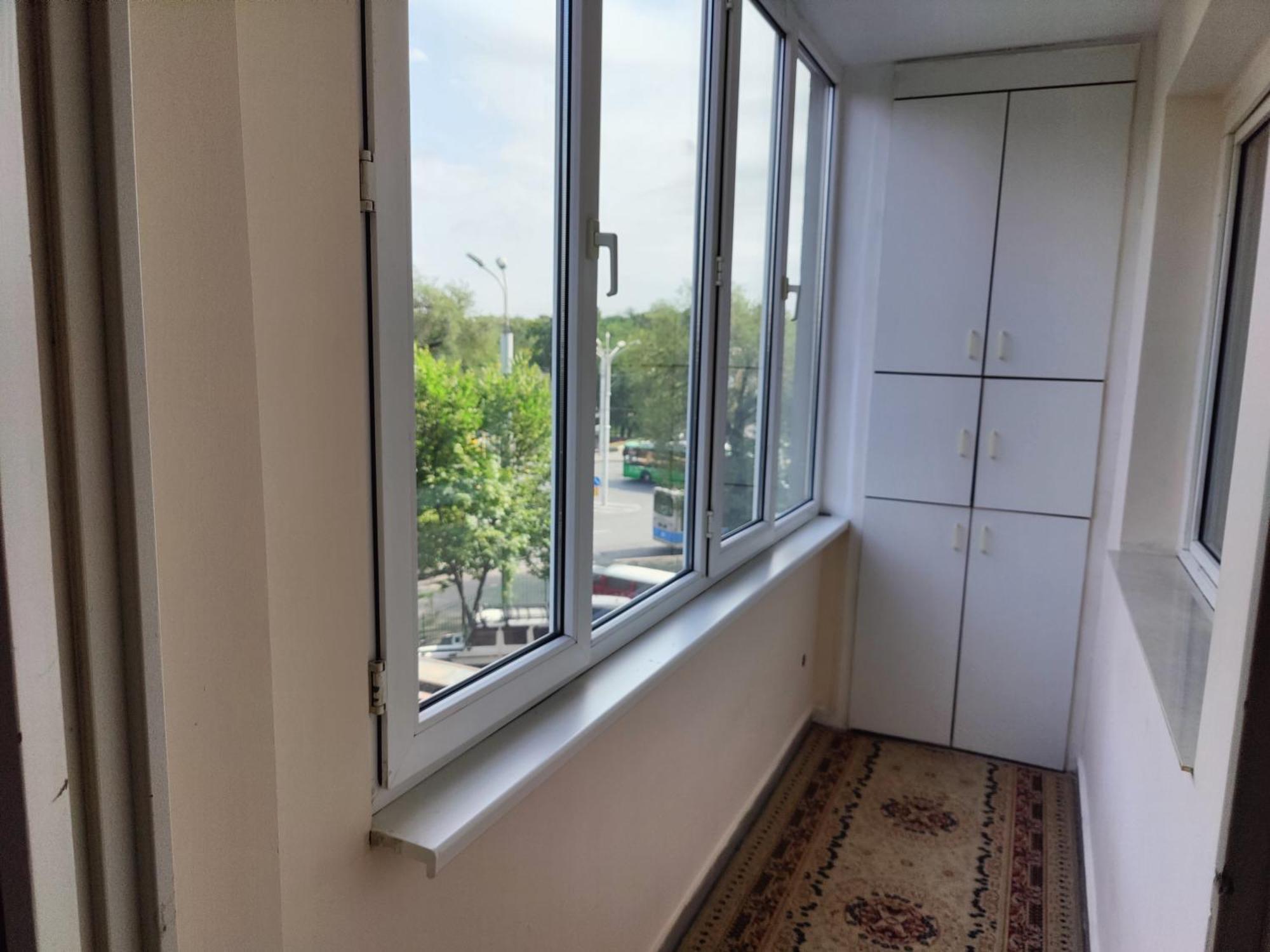 Улица Гоголя 2 Апартаменты 180 Метров Almaty Exterior photo